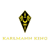 Karlmann King